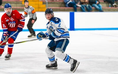 NH HOCKEY PROGRAM DEVELOPING TOP PROSPECTS – WMUR