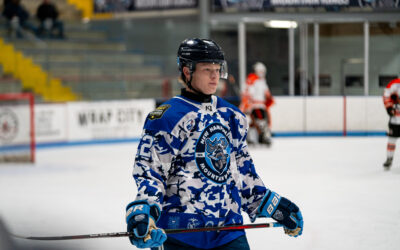 Preseason Talks With Alex Gelhar