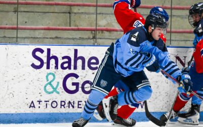 Mountain Kings NAHL January Preview