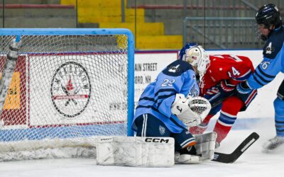 Mt. King’s January