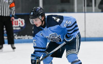 Mountain Kings Weekend Recap