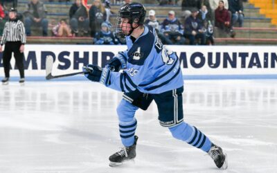 NAHL Top Prospects Recap