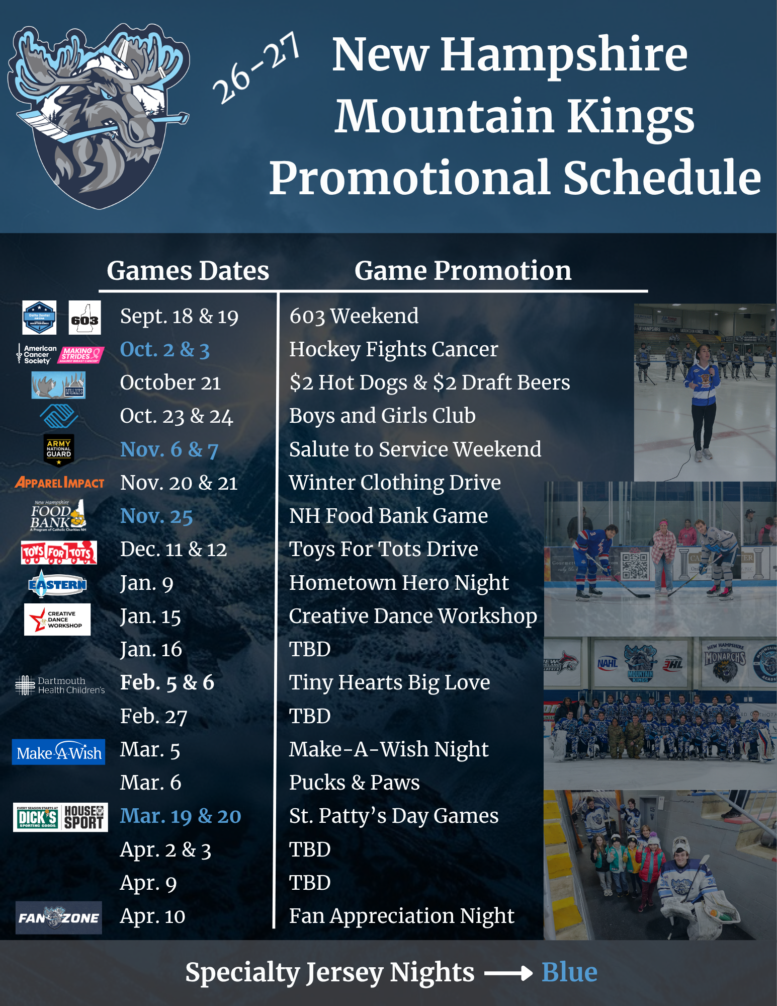 Promotional Schedule (12)